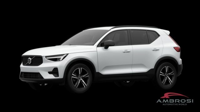 Volvo XC40 B3 Mild hybrid Benzina Plus nuovo a CORCIANO