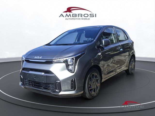Kia Picanto PE2 MY26 1.0 URBAN TT nuovo a CORCIANO