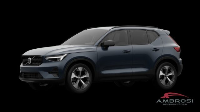 Volvo XC40 B3 Mild hybrid Benzina Plus Dark nuovo a CORCIANO