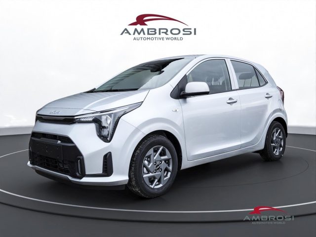 Kia Picanto PE2 MY26 1.0 URBAN TT nuovo a CORCIANO