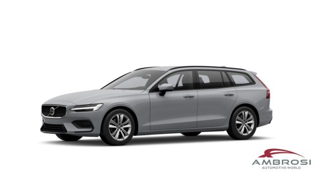 Volvo V60 B4 Mild hybrid Benzina Core nuovo a CORCIANO