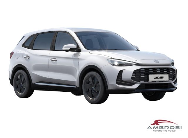MG ZS MG ICE MY25.5 1.5L MT 2WD STANDARD nuovo a CORCIANO