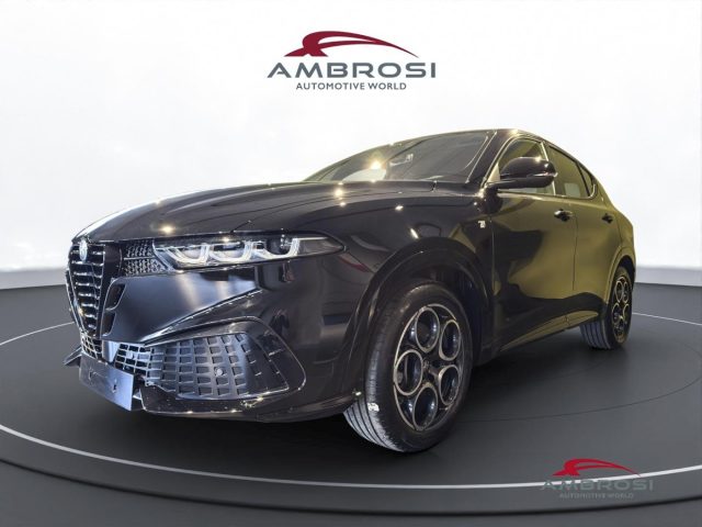 Alfa Romeo Tonale Ibrida 175cv Sprint usato a CORCIANO