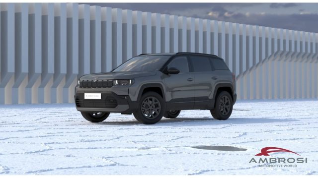 Jeep Compass E-Hybrid First Edition nuovo a CORCIANO