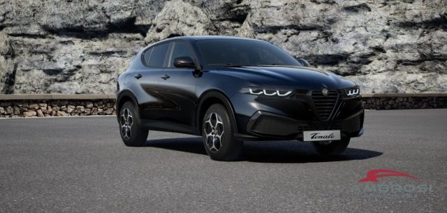 Alfa Romeo Tonale Ibrida 175cv nuovo a CORCIANO
