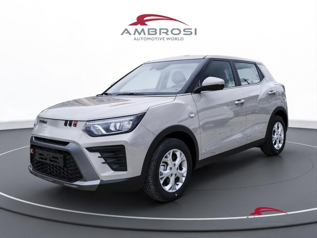 KGM Tivoli MUST 1.5 Turbo GDI 135 CV nuovo a CORCIANO