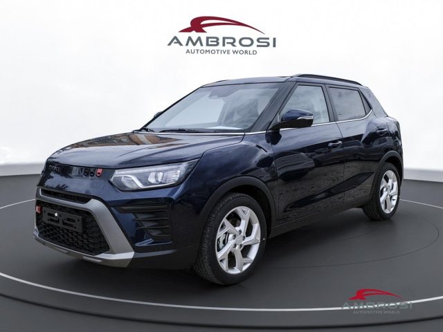 KGM Tivoli STYLE 1.5 Turbo GDI 163 CV nuovo a CORCIANO