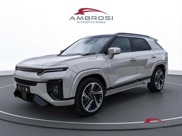 KGM Actyon K-LINE 1.5 Turbo GDI 163 CV nuovo a CORCIANO
