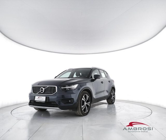 Volvo XC40 D3 AWD Inscription - PER OPERATORI DEL SETTORE usato a CORCIANO