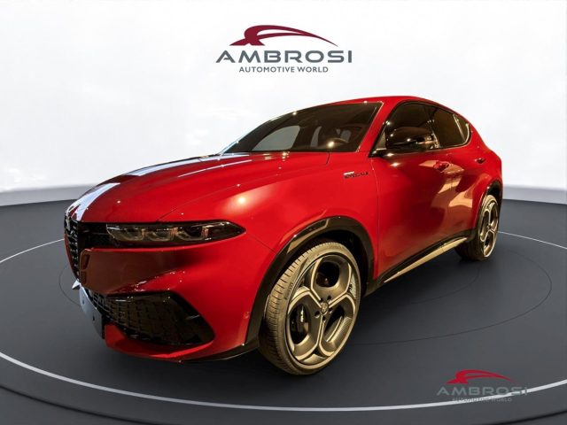 Alfa Romeo Tonale DS MILANO CORTINA usato a CORCIANO