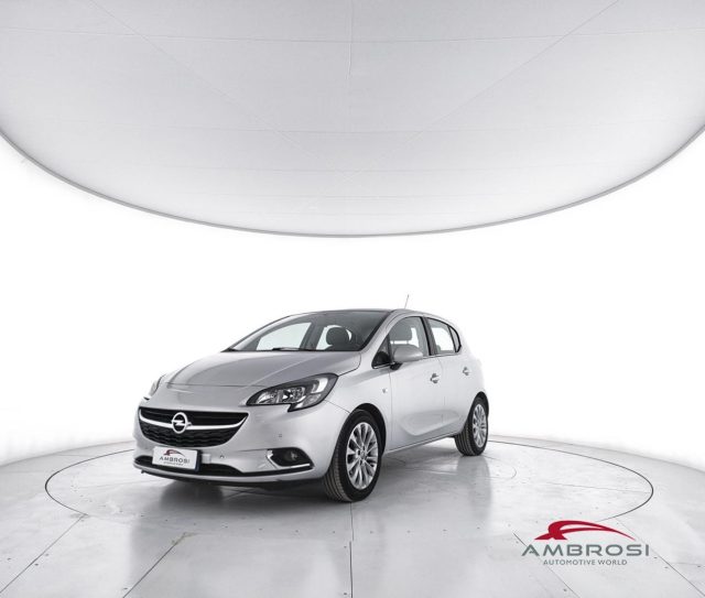 Opel Corsa 1.4 90CV GPL Tech 5 porte Innovation usato a CORCIANO