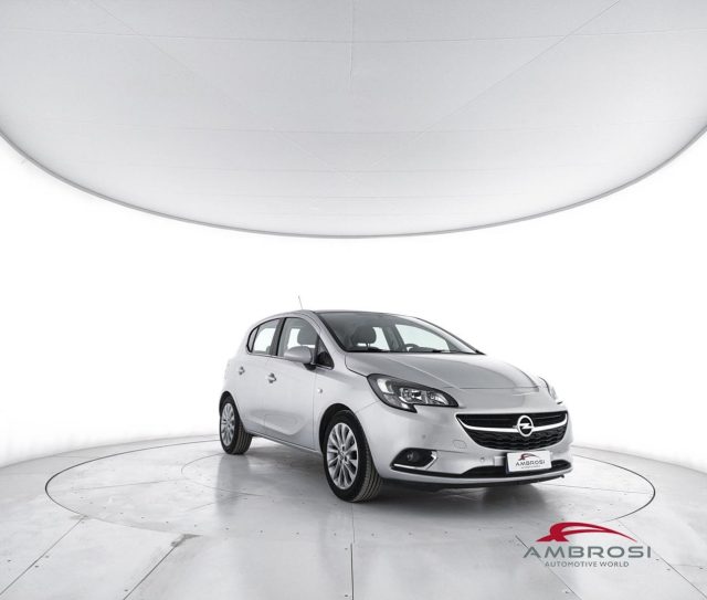 Opel Corsa 1.4 90CV GPL Tech 5 porte Innovation - foto 3 di 4