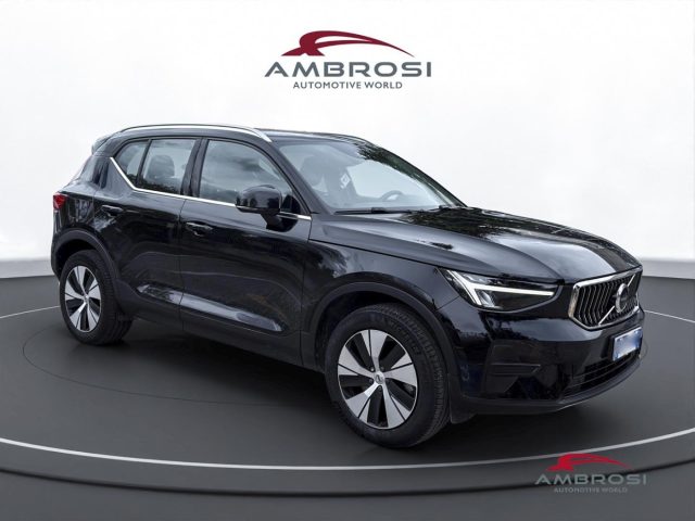 Volvo XC40 T4 Recharge Plug-in Hybrid automatico Essential 21 - foto 4 di 4