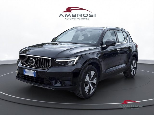 Volvo XC40 T4 Recharge Plug-in Hybrid automatico Essential 21 - foto 2 di 4