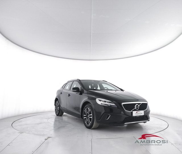 Volvo V40 Cross Country D2 Business Plus - foto 2 di 4