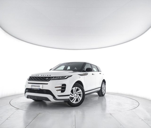 Land Rover Range Rover Evoque 2.0D I4 163 CV AWD Auto R-Dynamic S usato a CORCIANO