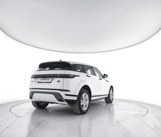 Land Rover Range Rover Evoque 2.0D I4 163 CV AWD Auto R-Dynamic S - foto 2 di 4