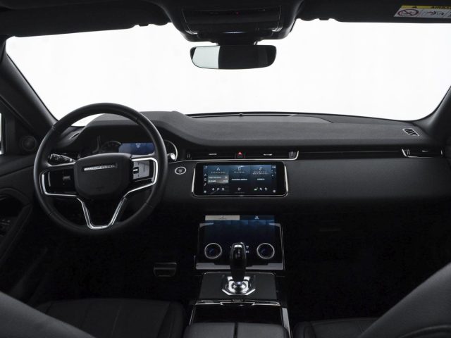 Land Rover Range Rover Evoque 2.0D I4 163 CV AWD Auto R-Dynamic S - foto 4 di 4