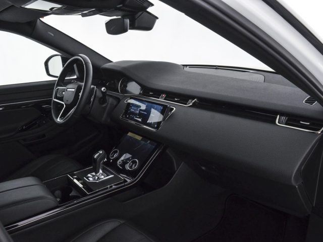Land Rover Range Rover Evoque 2.0D I4 163 CV AWD Auto R-Dynamic S - foto 3 di 4
