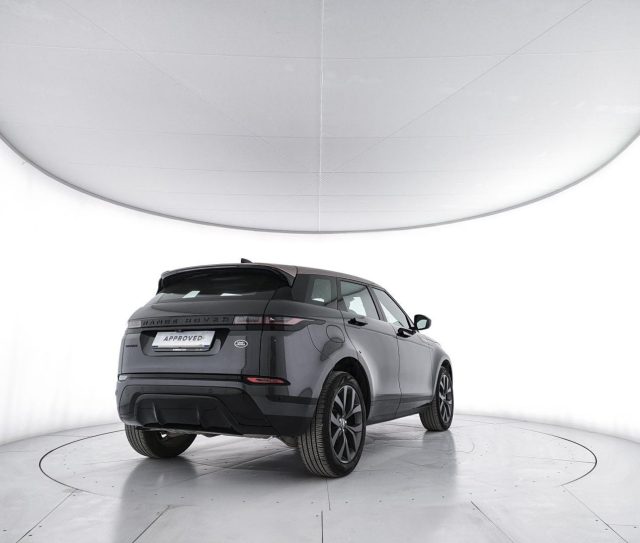 Land Rover Range Rover Evoque 2.0D I4 204 CV AWD Auto - foto 3 di 4