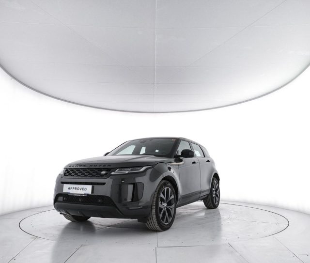 Land Rover Range Rover Evoque 2.0D I4 204 CV AWD Auto usato a CORCIANO