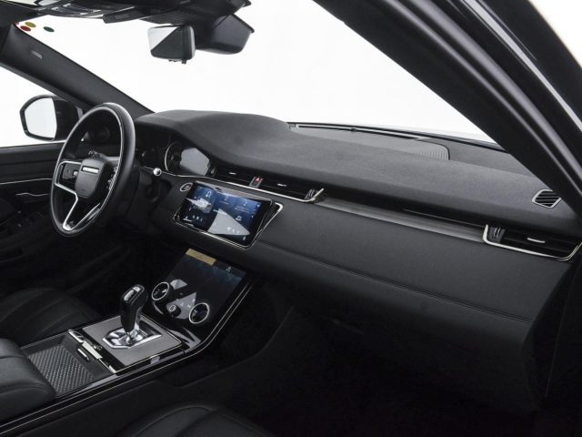 Land Rover Range Rover Evoque 2.0D I4 204 CV AWD Auto - foto 4 di 4