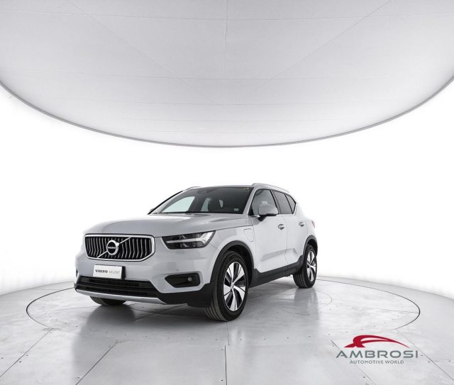 Volvo XC40 T5 Recharge Plug-in Hybrid Inscription Expression usato a CORCIANO