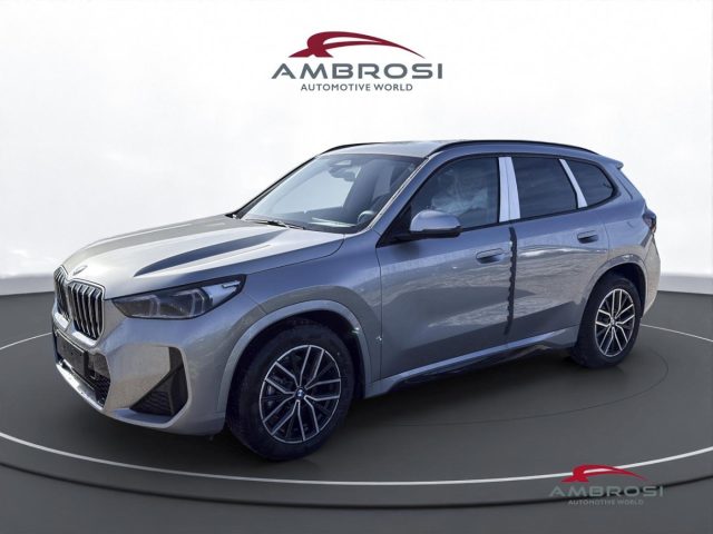 BMW X1 sDrive18d xLine Premium Package nuovo a CORCIANO