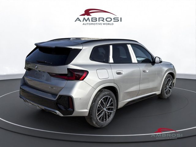 BMW X1 sDrive18d xLine Premium Package - foto 3 di 4