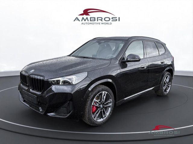 BMW X1 sDrive18d Msport Pro Premium Package nuovo a CORCIANO