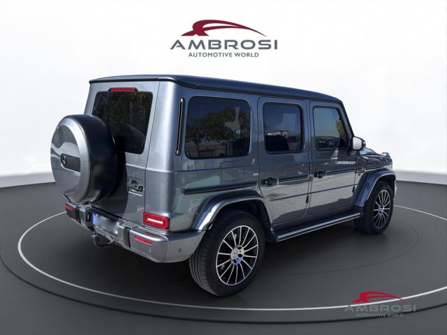 Mercedes-Benz G 500 500 Premium Plus - foto 3 di 4