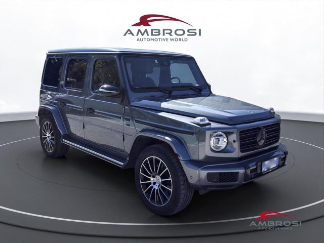 Mercedes-Benz G 500 500 Premium Plus - foto 2 di 4