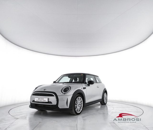 MINI Cooper 3 porte 3p 1.5 C Essential auto usato a CORCIANO