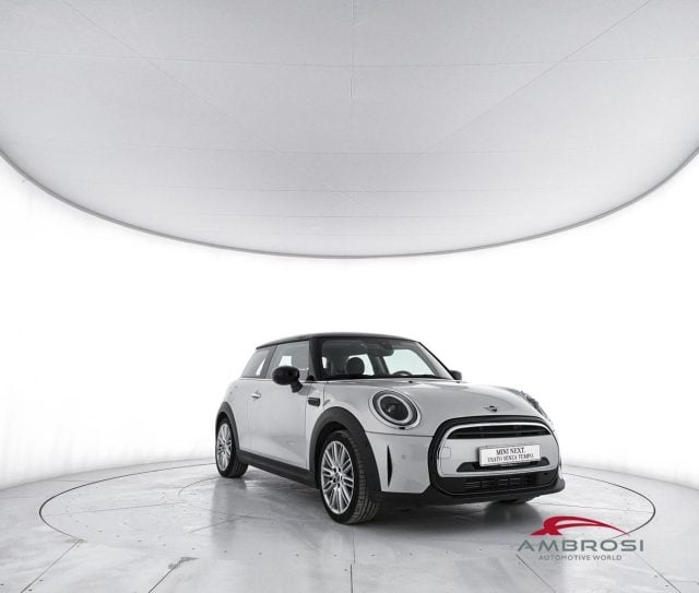 MINI Cooper 3 porte 3p 1.5 C Essential auto - foto 3 di 4