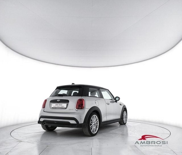 MINI Cooper 3 porte 3p 1.5 C Essential auto - foto 4 di 4
