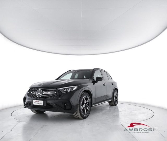 Mercedes-Benz GLC 220 220 d Premium Plus 4matic auto AMG Line usato a CORCIANO