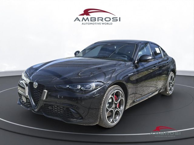Alfa Romeo Giulia Diesel 210cv Veloce usato a CORCIANO