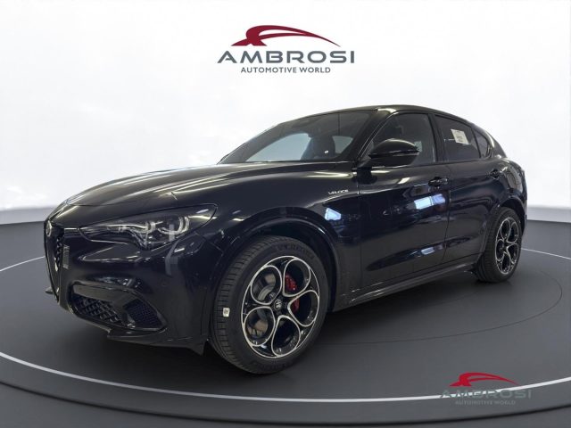 Alfa Romeo Stelvio Diesel 210cv Sprint nuovo a CORCIANO