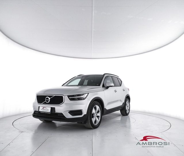 Volvo XC40 D3 Geartronic - PER OPERATORI DEL SETTORE usato a CORCIANO