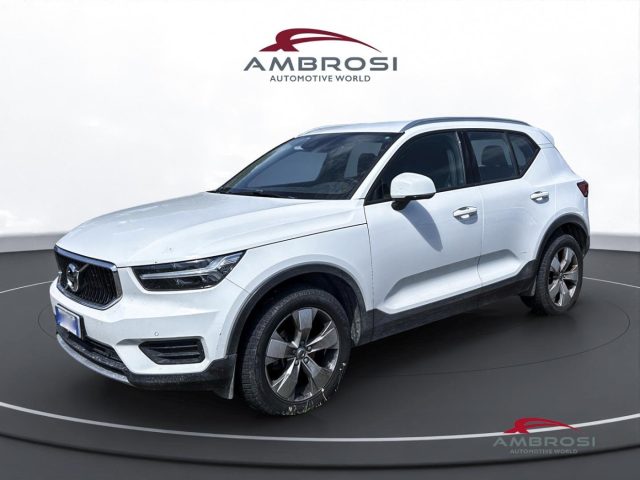 Volvo XC40 T2 Geartronic Momentum usato a CORCIANO