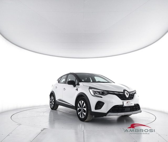 Renault Captur Blue dCi 95 CV Zen - foto 3 di 4