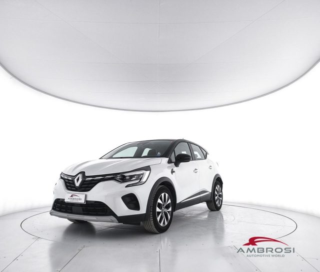 Renault Captur Blue dCi 95 CV Zen - foto 2 di 4