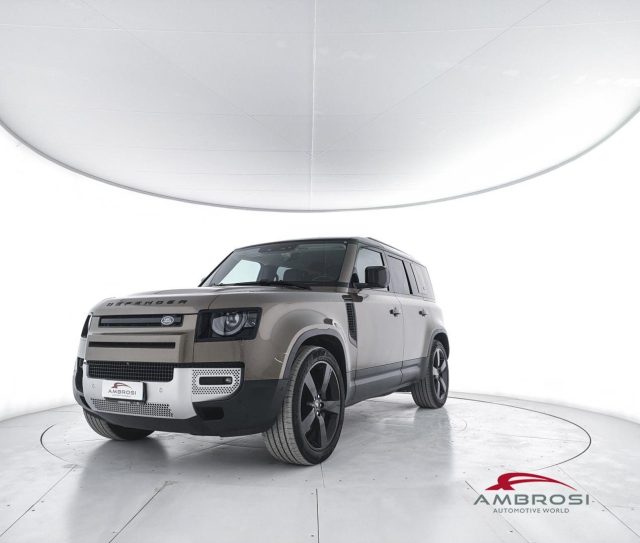 Land Rover Defender 110 3.0d i6 mhev SE awd 200cv auto - AUTOCARRO N1 usato a CORCIANO