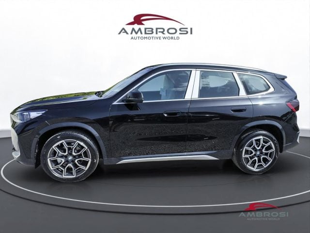BMW X1 xDrive20d xLine Premium Package - foto 4 di 4