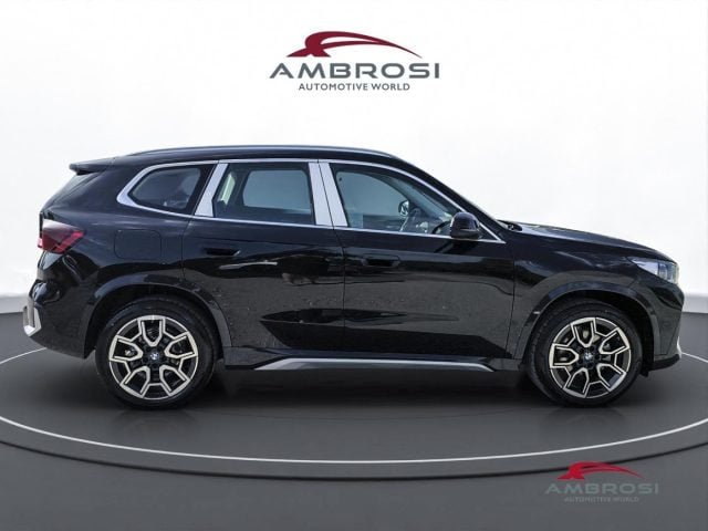 BMW X1 xDrive20d xLine Premium Package - foto 3 di 4