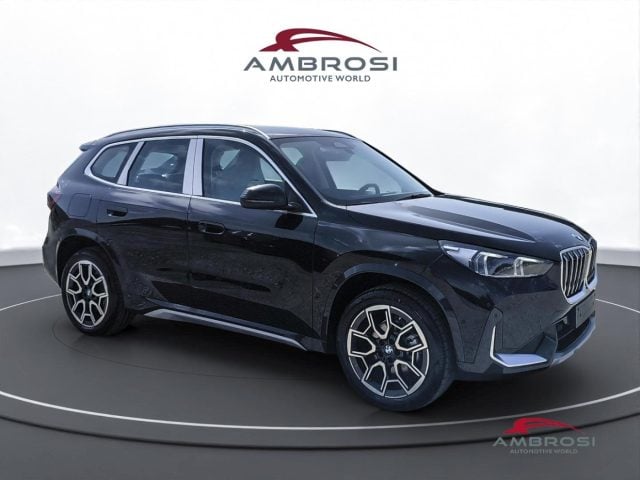 BMW X1 xDrive20d xLine Premium Package - foto 2 di 4