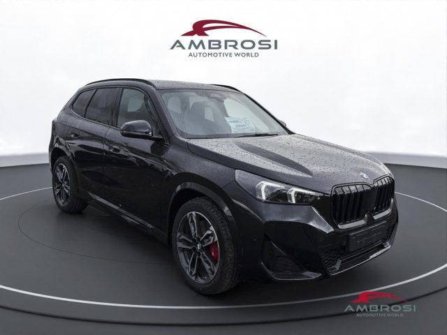 BMW X1 sDrive18d Msport Pro Premium Package - foto 2 di 4