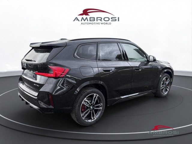 BMW X1 sDrive18d Msport Pro Premium Package - foto 3 di 4
