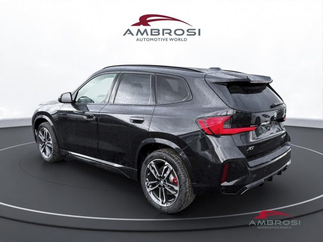BMW X1 sDrive18d Msport Pro Premium Package - foto 4 di 4