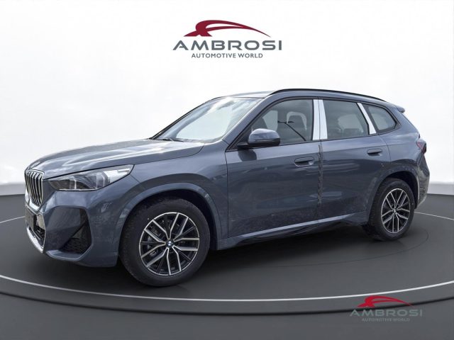 BMW X1 sDrive18d Msport Pro Premium Package nuovo a CORCIANO